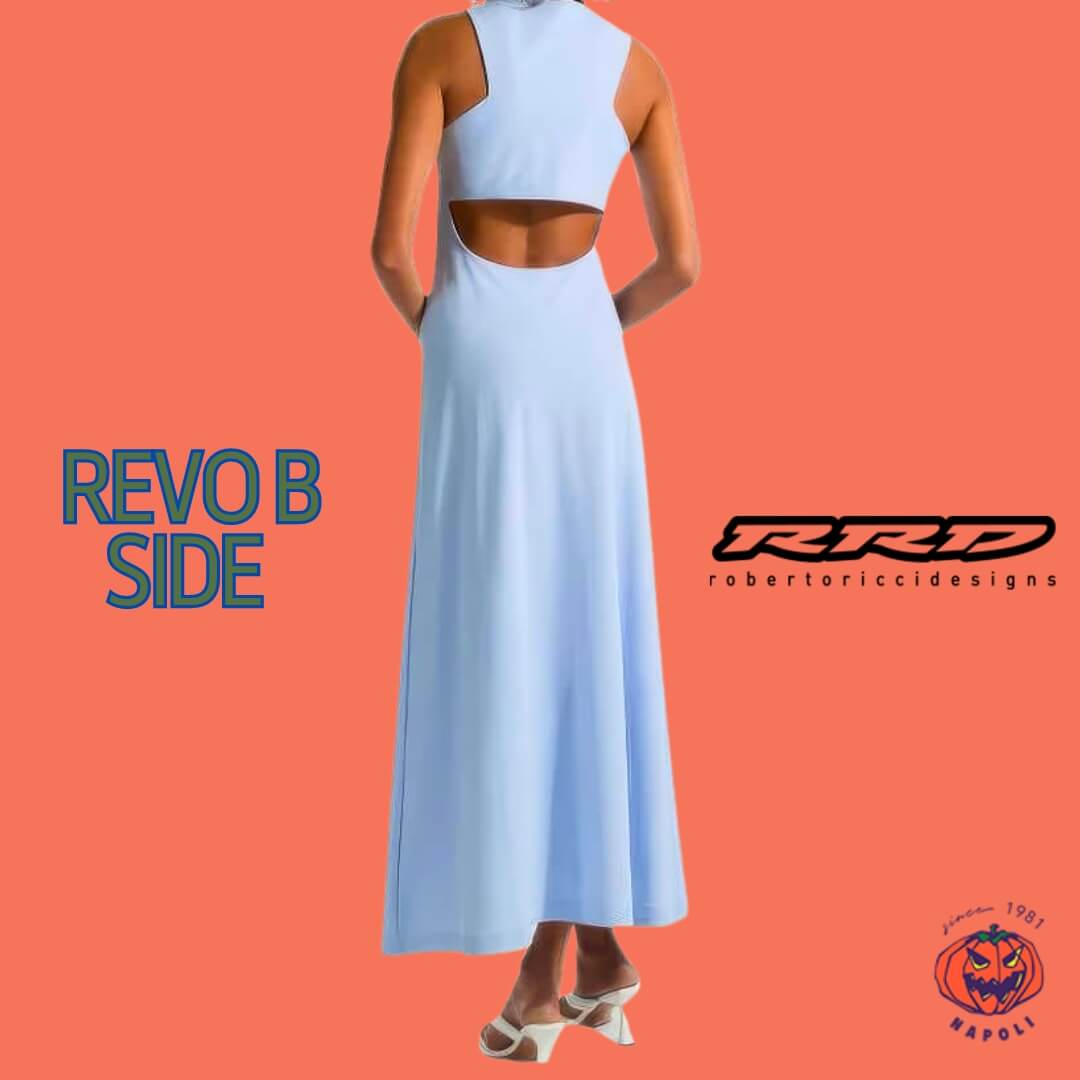 RRD Revo B Side